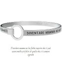 Bracciale Kidult Diventare mamma/Family 731308