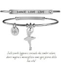 Bracciale Kidult Ballerina/Sensualità 231646