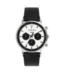 Orologio Trussardi T-Gentleman Nero/bianco