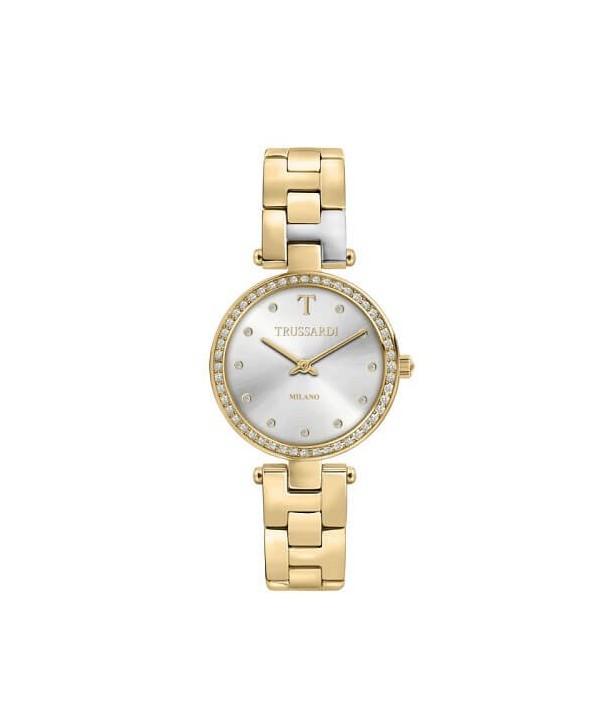 Orologio Donna Trussardi T-Sparkling R2453139501