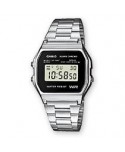 OROLOGIO CASIO COLLECTION A158WEA-1EF