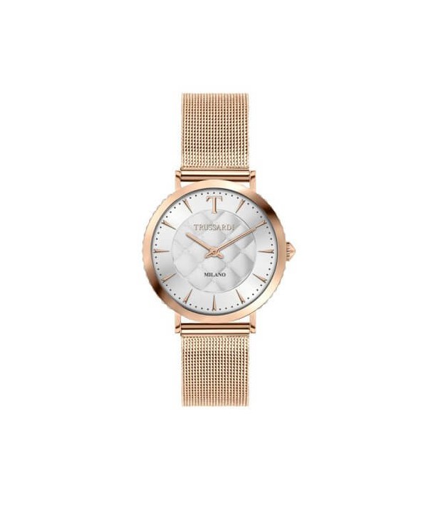 Orologio Donna Trussardi T-Motif