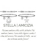 Set Bracciali Kidult Stella/Amicizia 231656