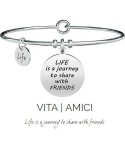 Bracciale Kidult Vita/Amici 731353