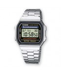 OROLOGIO CASIO COLLECTION  A168WA-1YES