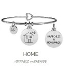 Bracciale Kidult Home/Happiness is homemade