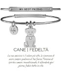 Bracciale Kidult Cane/Fedeltà 231632