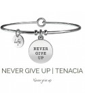 Bracciale Kidult Never Give up/Tenacia 731156