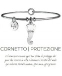 Bracciale Kidult Cornetto/Protezione 231551