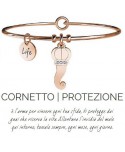 Bracciale Kidult Cornetto/Protezione 731013