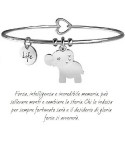 Bracciale Kidult Elefante/Forza interiore 231560