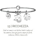 Bracciale Kidult 13/Ricchezza 231626