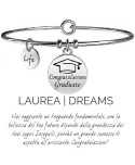 Bracciale Kidult Laurea/Dreams 231665