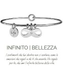 Bracciale Kidult Infinito/Bellezza 231678