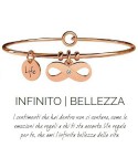 Bracciale Kidult Infinito/Bellezza 731039