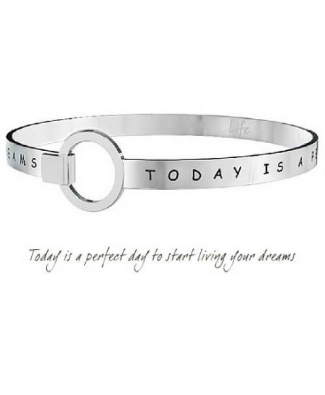 Bracciale Kidult Today is a perfect day 231712