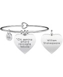 Bracciale Kidult Chi semina amore 731270