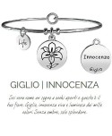 Bracciale Kidult Giglio/Innocenza 231618