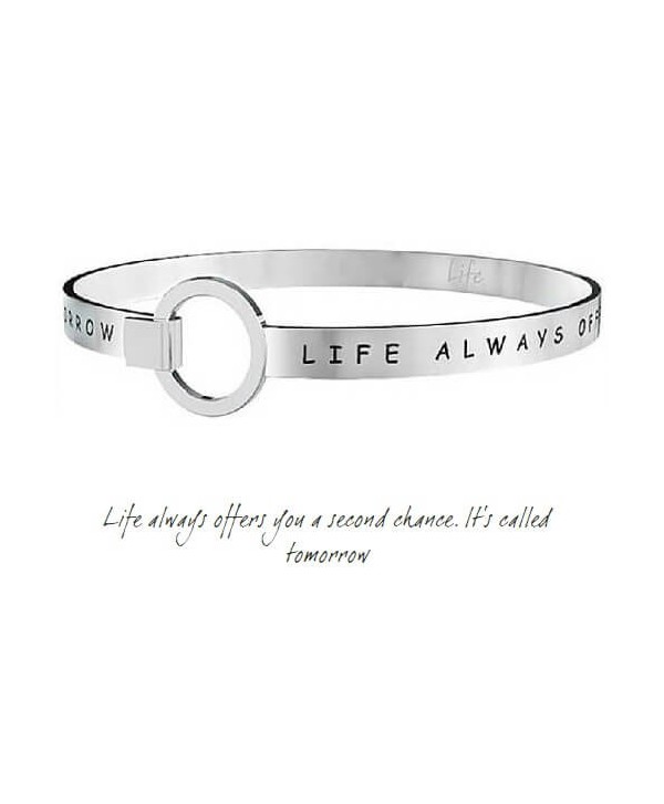 Bracciale Kidult Life always offers you 231696