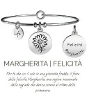 Bracciale Kidult Margherita/Felicità 231612