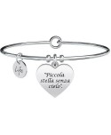 Bracciale Kidult Piccola stella senza cielo/Ligabue 731571