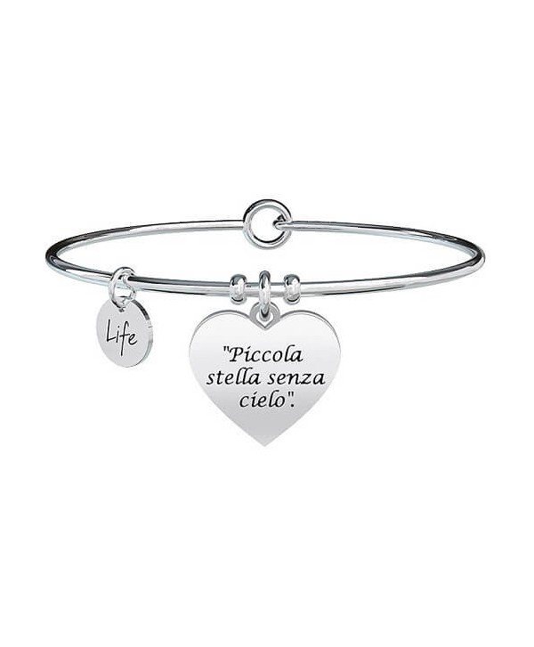 Bracciale Kidult Piccola stella senza cielo/Ligabue 731571