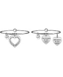 Set Bracciali Kidult Mamma-Figlia 731098