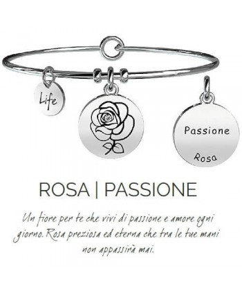 Bracciale Kidult Rosa/Passione 231610