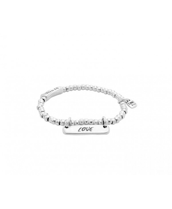 Bracciale UNOde50 My Luck Dame Amor