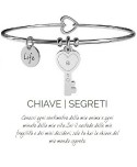 Bracciale Kidult Chiave/Segreti 231558