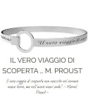 Bracciale Kidult Il vero viaggio di scoperta 231716