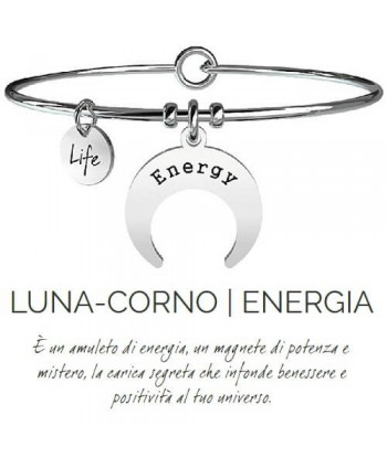Bracciale Kidult Luna-Corno/Energia 731246