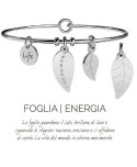 Bracciale Kidult Foglia/Energia 231622