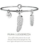 Bracciale Kidult Piuma/Leggerezza 731084