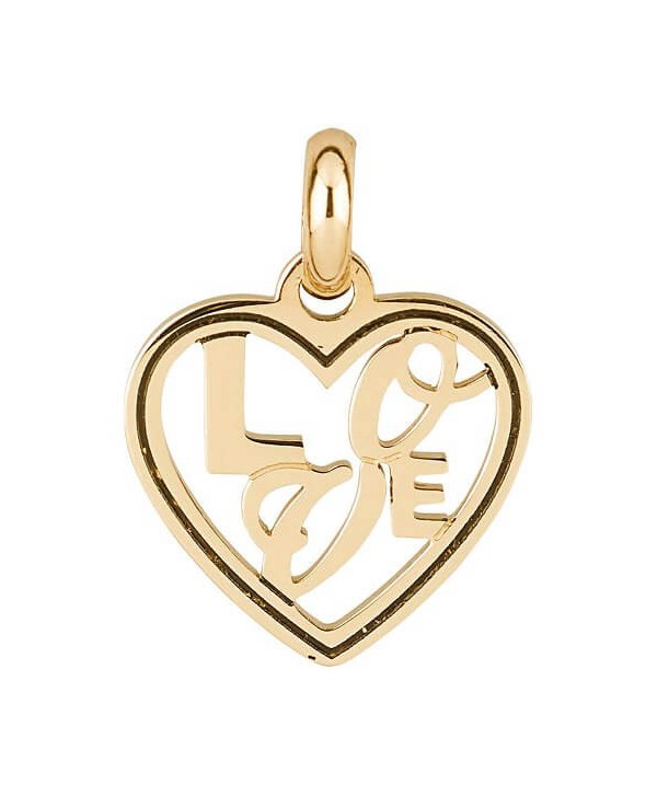 Charm Donna Brosway Tres Jolie amore cuore love