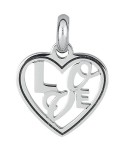 Charm Donna Brosway Tres Jolie amore cuore love