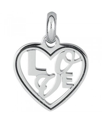 Charm Donna Brosway Tres Jolie amore cuore love