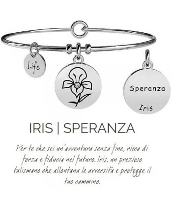 Bracciale Kidult Iris/Speranza 231614