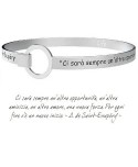 Bracciale Kidult Ci sarà sempre un'altra opportunità 231688