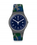 Orologio Swatch Camougreen