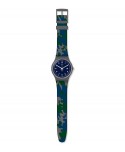 Orologio Swatch Camougreen