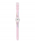 Orologio Swatch Pink Mixing Guimauve