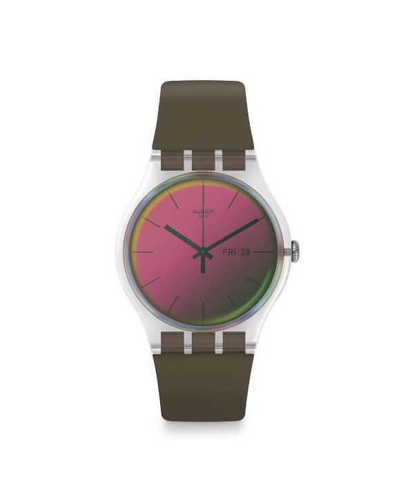 Orologio Swatch Polarmy