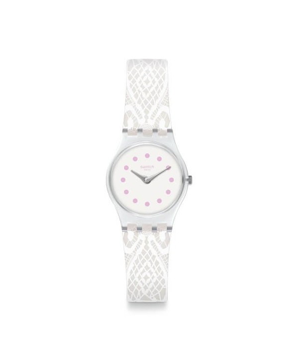 Orologio Swatch Dentellina