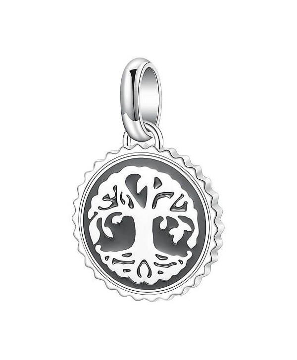 Charm Donna Brosway Tres Jolie albero della vita the power of life