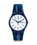 Orologio Swatch Fiammablu