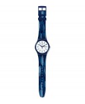 Orologio Swatch Fiammablu