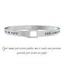 Bracciale Uomo Kidult Papà 731207