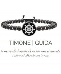 Bracciale Kidult Timone/Guida 731218