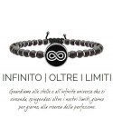 Bracciale Kidult Infinito/Oltre i limiti 731220